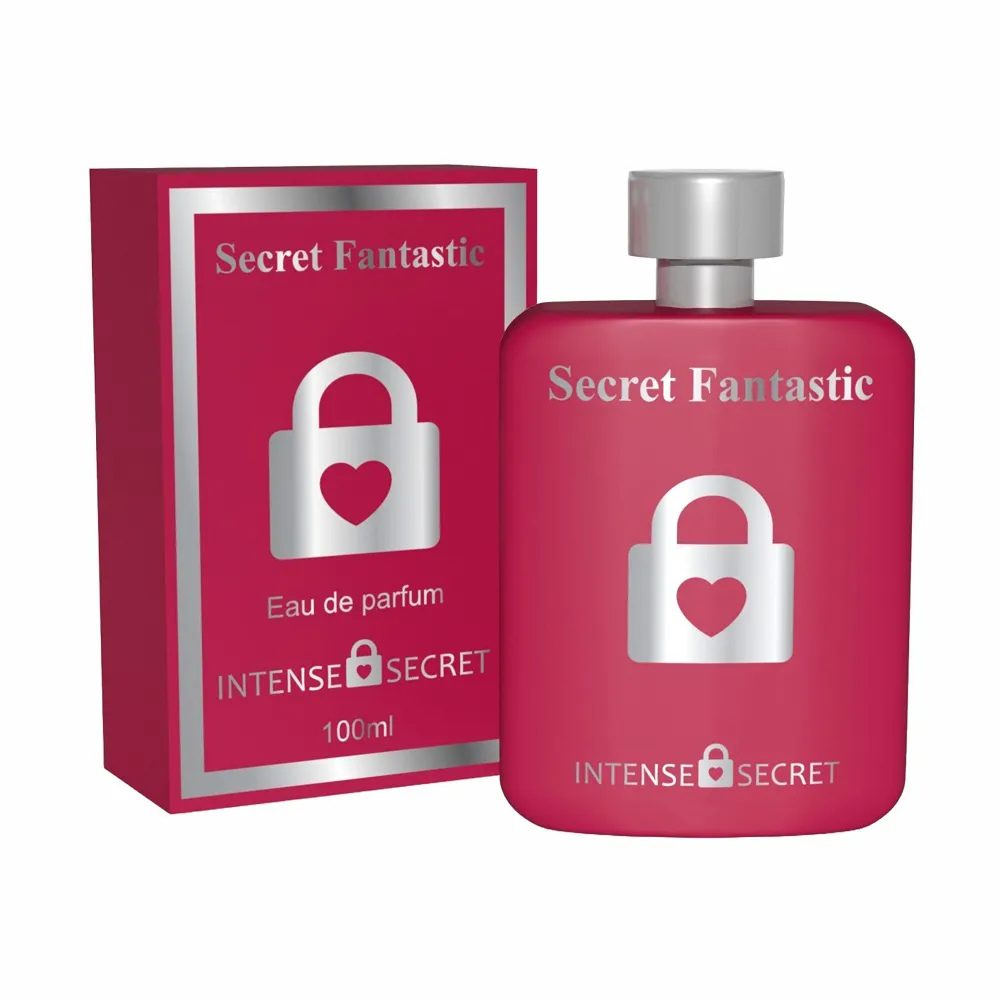 Secret Fantastic