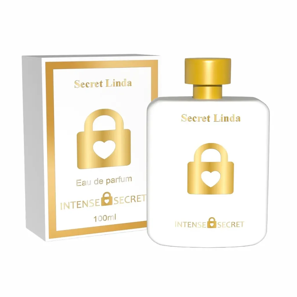 Secret Linda