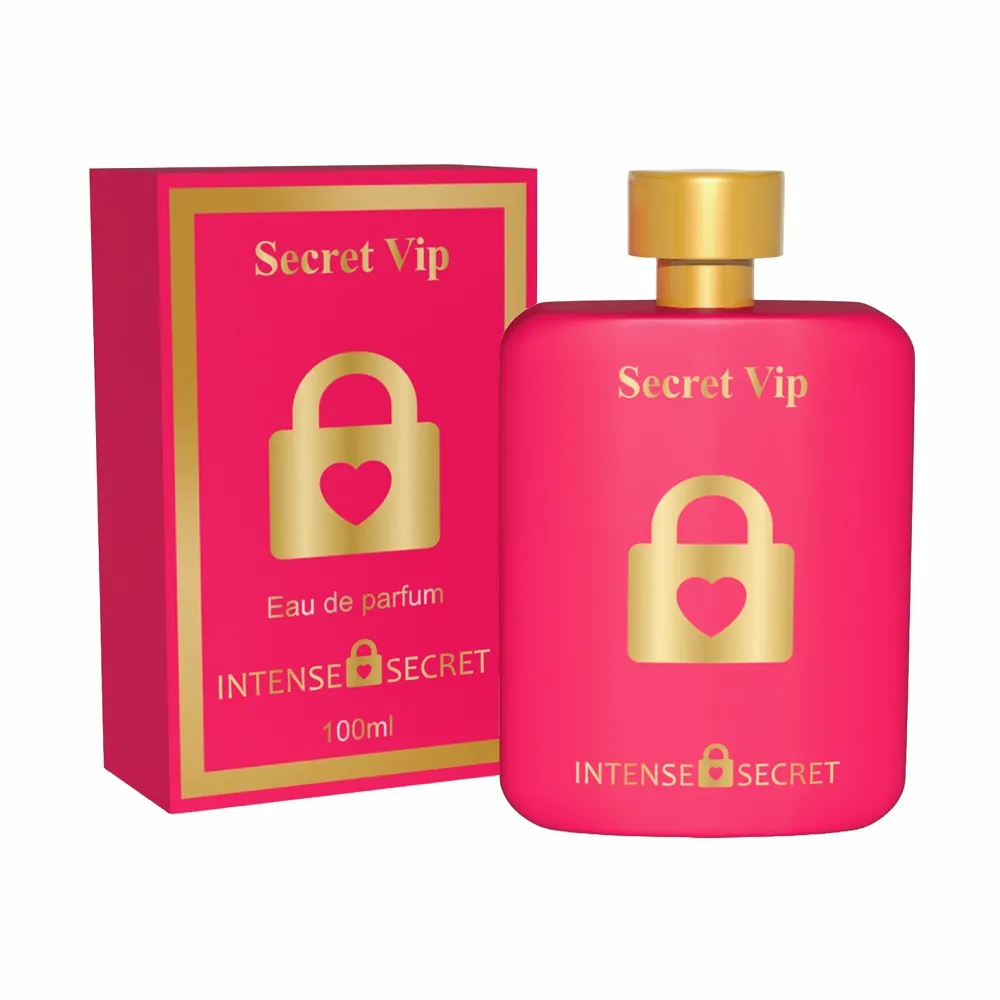 Secret Vip