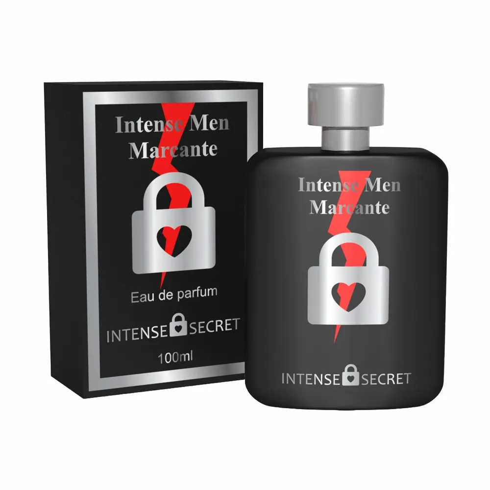 Intense Men Marcante